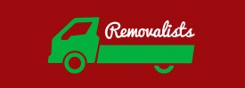 Removalists Ulan - My Local Removalists